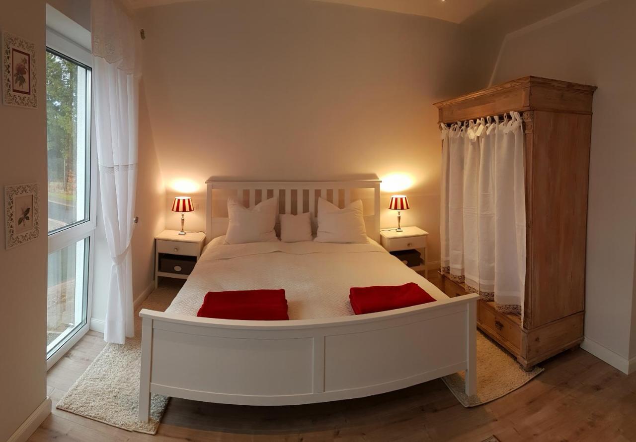 Ferienhaus Bergidylle Winterberg Habitación foto
