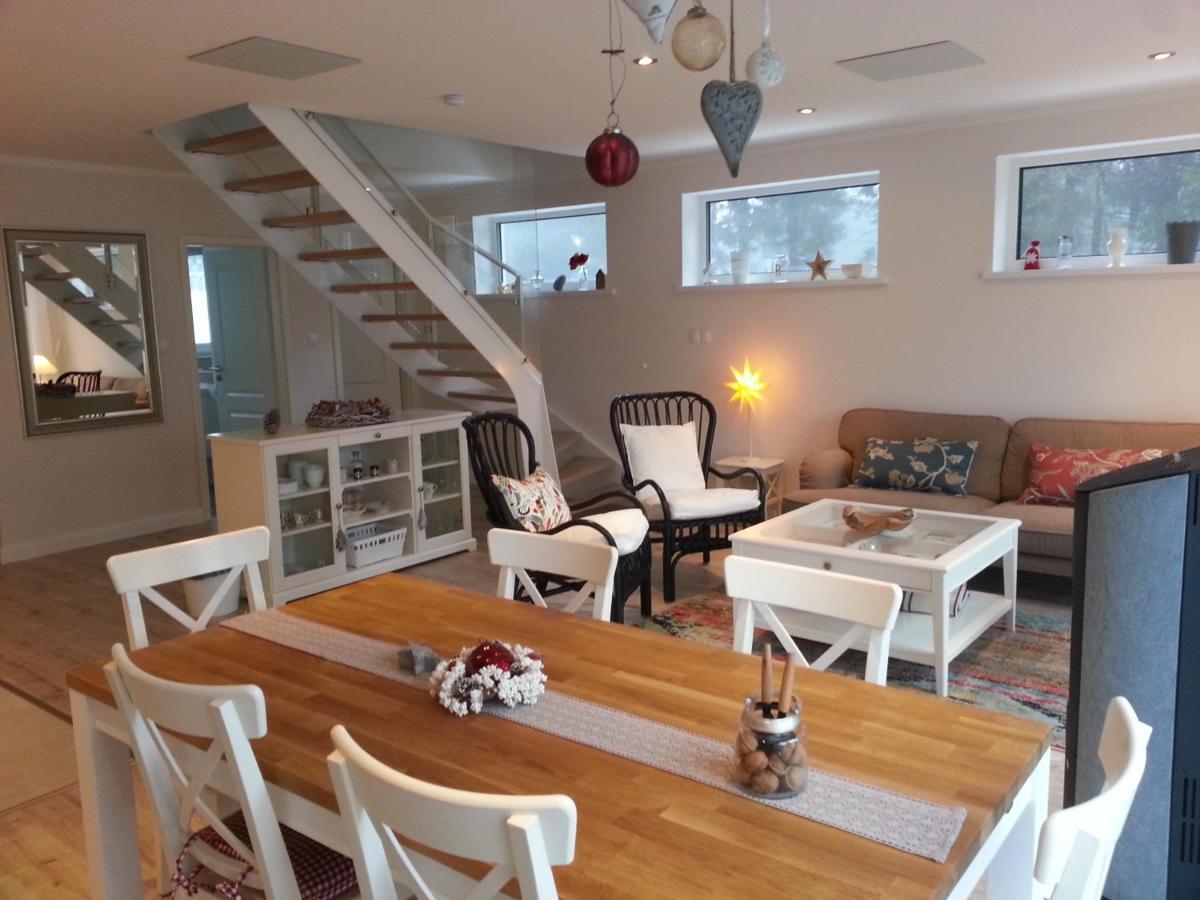 Ferienhaus Bergidylle Winterberg Habitación foto